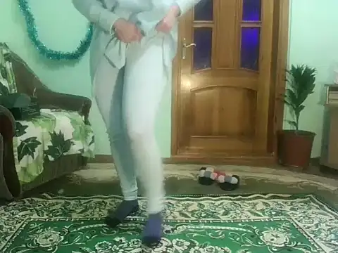 AngelTough20 online show from 12/23/24, 05:22