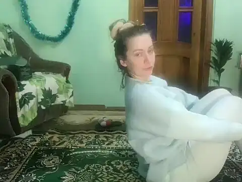 AngelTough20 online show from 12/30/24, 05:34