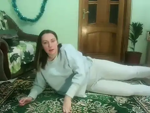 AngelTough20 online show from 01/04/25, 09:52