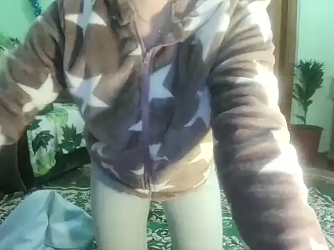 AngelTough20 online show from 01/06/25, 07:35