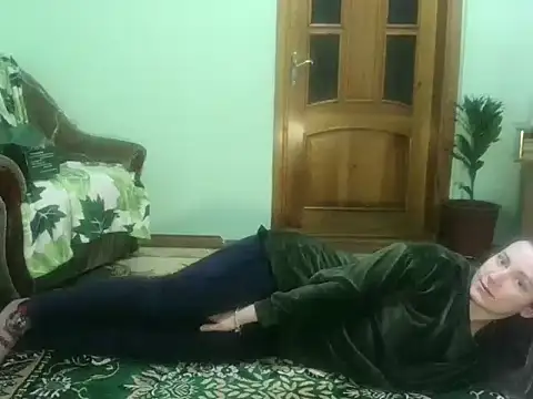 AngelTough20 online show from 01/12/25, 09:40