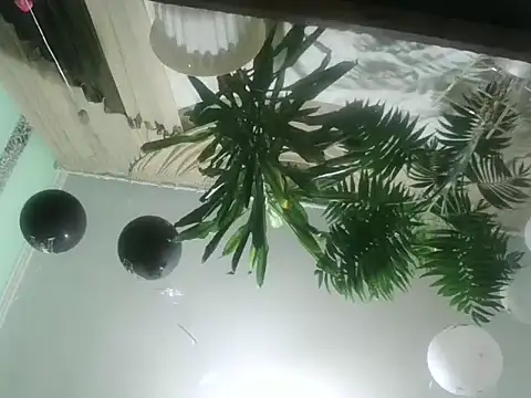 AngelTough20 online show from 01/21/25, 09:04