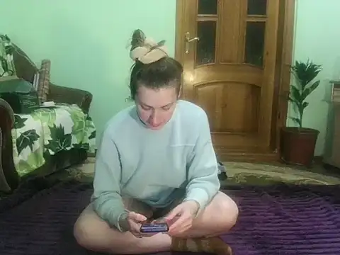 AngelTough20 online show from 03/02/25, 09:43