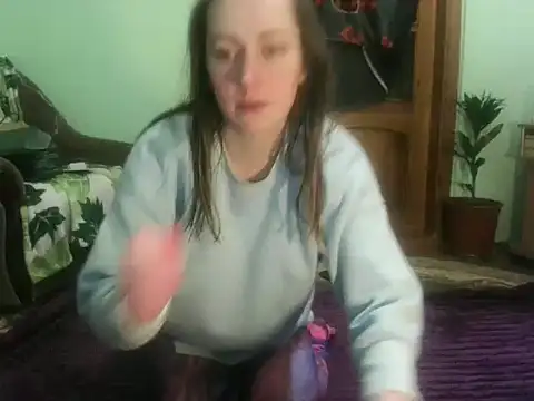 AngelTough20 online show from 03/03/25, 10:10