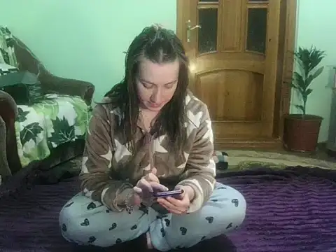 AngelTough20 online show from 03/13/25, 10:10