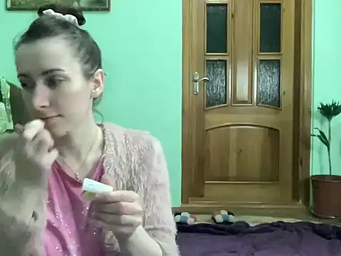 AngelTough20 online show from 11/19/25, 11:49