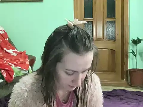 AngelTough20 online show from 11/30/25, 10:47