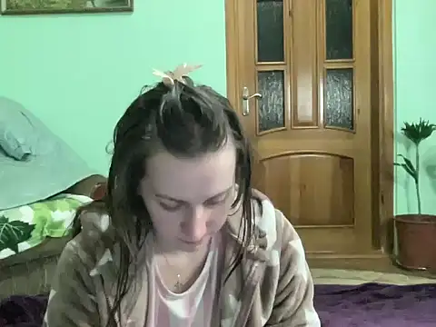 AngelTough20 online show from 12/03/25, 12:07