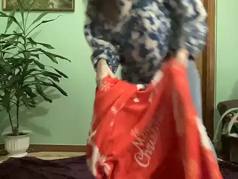 AngelTough20 online show from 02/16/26, 12:29