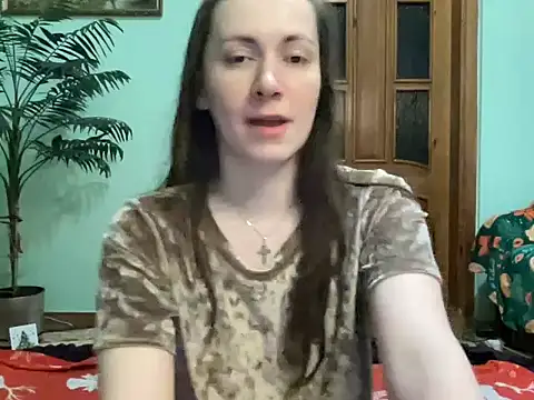 AngelTough20 online show from 05/07/26, 11:54