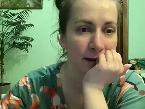 AngelTough20 online show from 05/25/26, 11:33