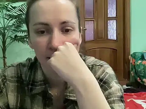 AngelTough20 online show from 06/14/26, 03:52