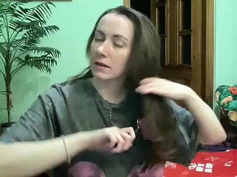 AngelTough20 online show from 06/21/26, 12:35