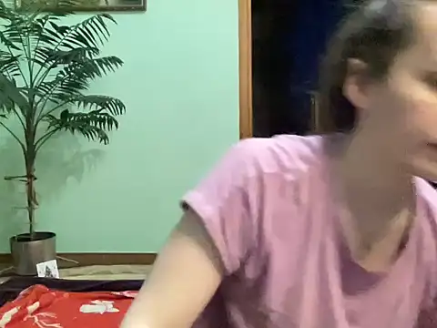 AngelTough20 online show from 06/22/26, 12:13
