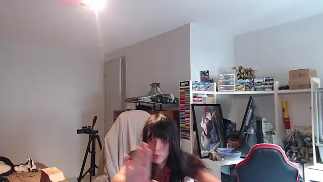 Snapshot of missthon0 chatting on 07/25/26, 11:08 missthon0 online show from 07/25/26, 11:08