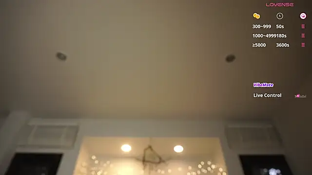 Amylittlestar online show from 05/05/26, 11:13