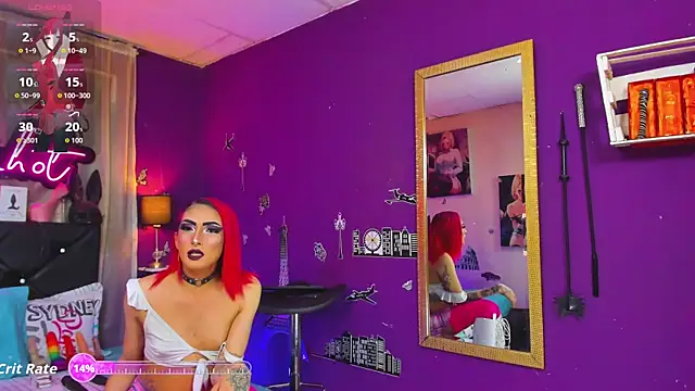 kilian hot online show from 09/25/25, 04:54