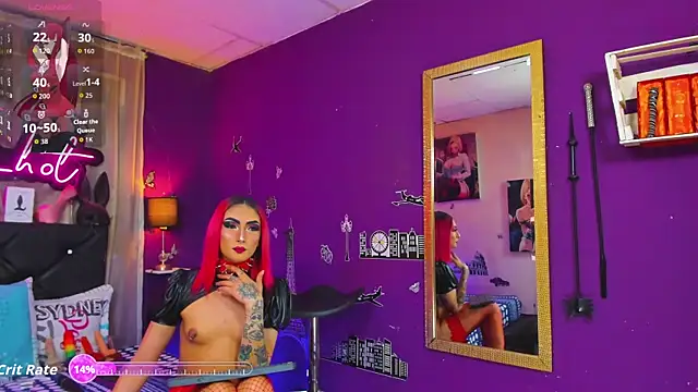 kilian hot online show from 10/03/25, 11:35