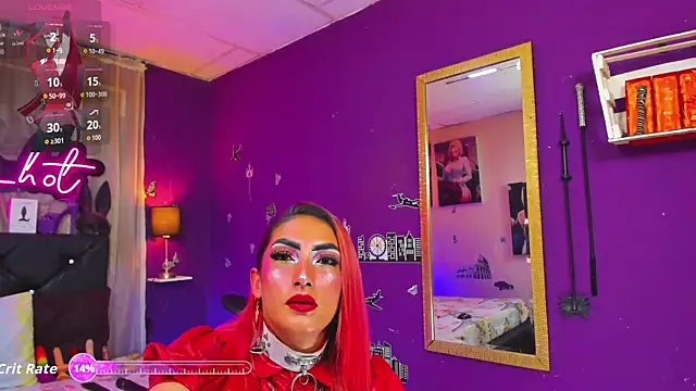 kilian hot online show from 11/10/25, 05:39