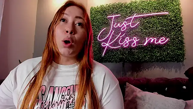 hannamartinn online show from 04/20/26, 03:15