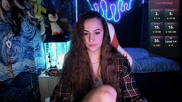 Selbi Paine online show from 05/13/26, 09:00