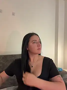 KallyMyller1 online show from 06/14/26, 07:38