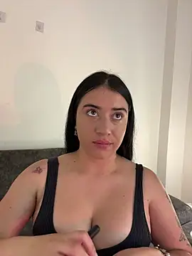 KallyMyller1 online show from 06/23/26, 07:45