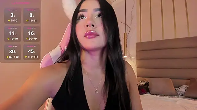 Snapshot of Mariana_sweetest chatting on 03/15/25, 08:10 Mariana sweetest online show from 03/15/25, 08:10