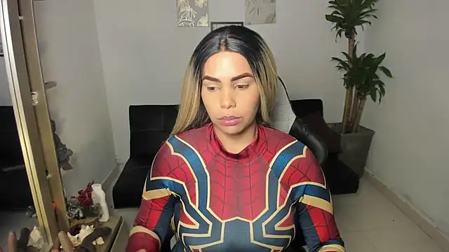 alyssannVhm online show from 10/03/25, 02:19