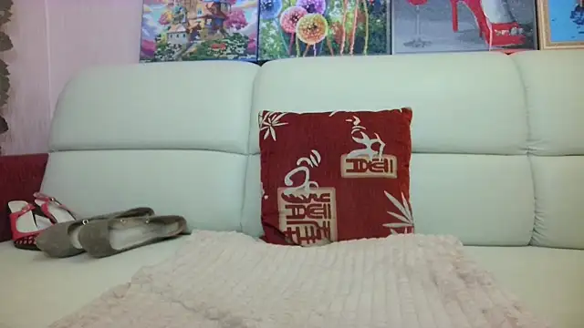 MargieEvans online show from 06/25/26, 07:02