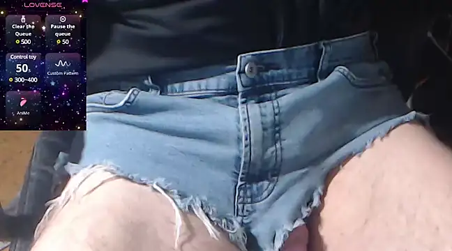 steffencamboy online show from 01/04/25, 09:32