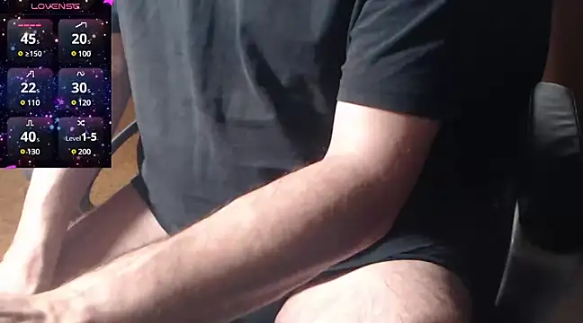 steffencamboy online show from 01/10/25, 03:50