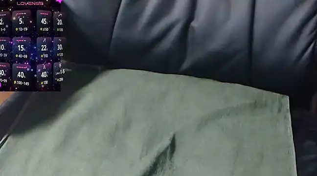 steffencamboy online show from 01/11/25, 07:27