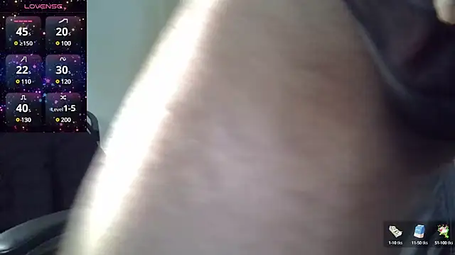 steffencamboy online show from 03/16/25, 07:59