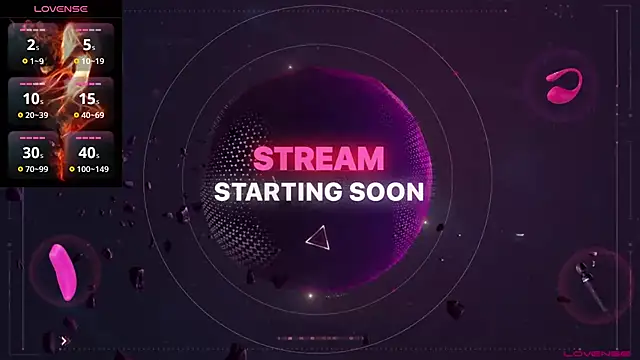 steffencamboy online show from 09/21/25, 08:16