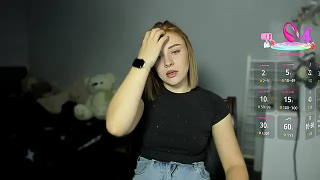 KindKristy online show from 11/12/25, 05:19