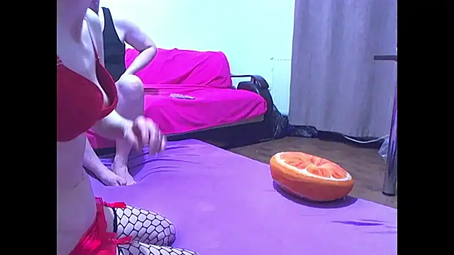 evehotty online show from 01/24/25, 08:11