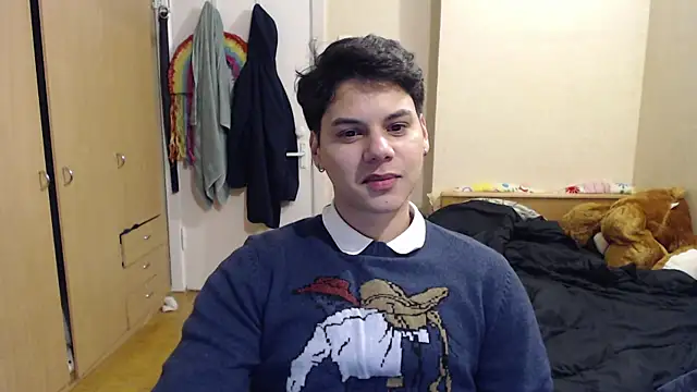 tomas boy20 online show from 02/26/26, 09:03