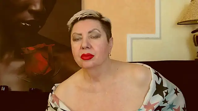 LadyPosh online show from 12/20/24, 01:25