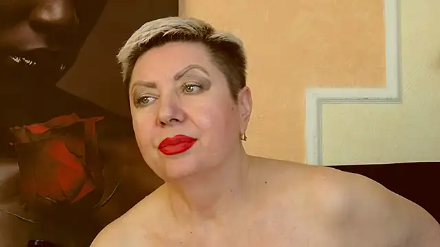 LadyPosh online show from 12/21/24, 04:30