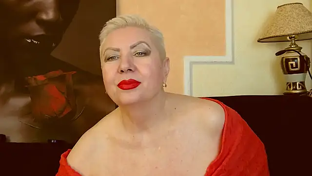 LadyPosh online show from 12/24/24, 10:28