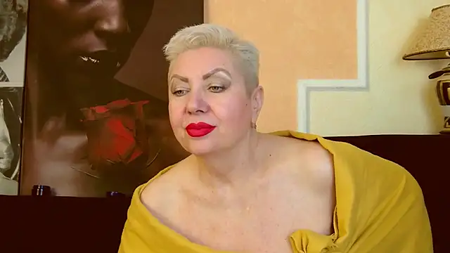 LadyPosh online show from 12/27/24, 10:16