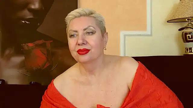 LadyPosh online show from 01/03/25, 04:44