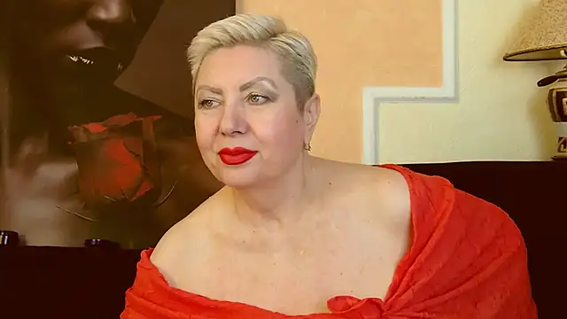 LadyPosh online show from 01/07/25, 10:08