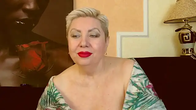 LadyPosh online show from 01/08/25, 10:06