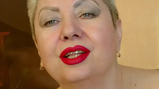 LadyPosh online show from 01/09/25, 10:20