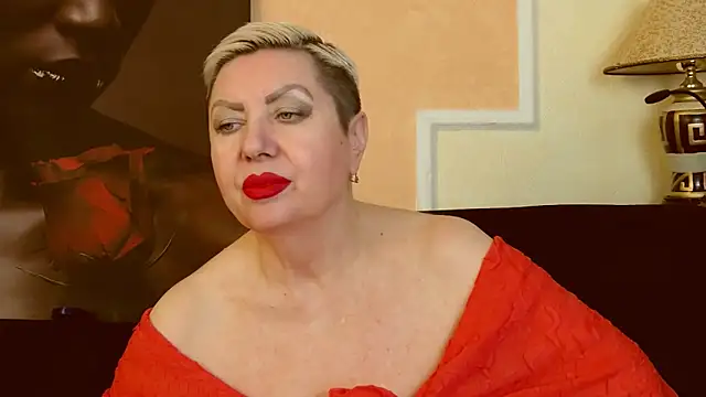 LadyPosh online show from 01/29/25, 01:27