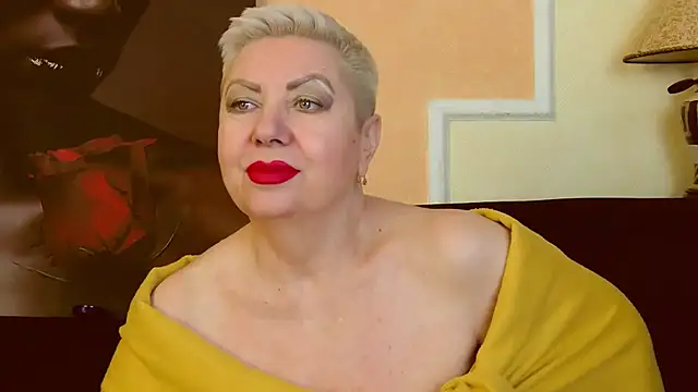 LadyPosh online show from 02/08/25, 02:26