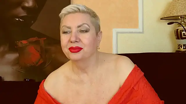 LadyPosh online show from 02/11/25, 10:07