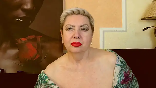 LadyPosh online show from 03/06/25, 09:53